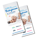 Tickets Salon Babyboom