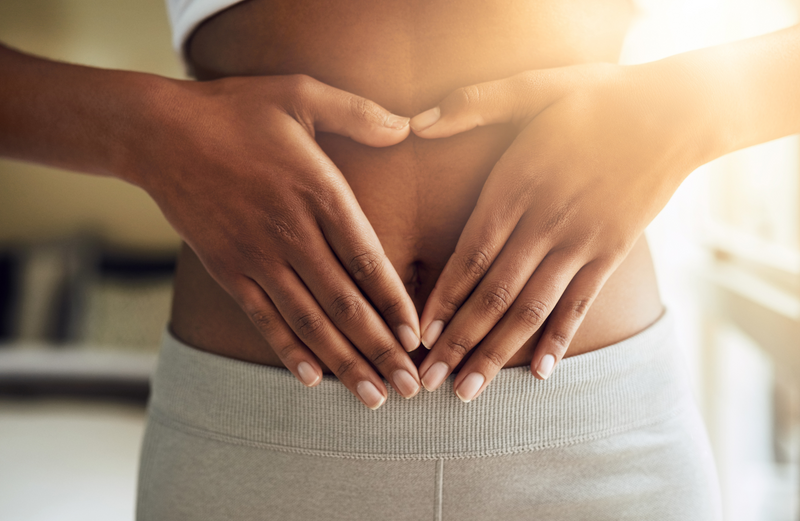 Maman en pleine forme : Le rôle du microbiote dans la récupération après bébé