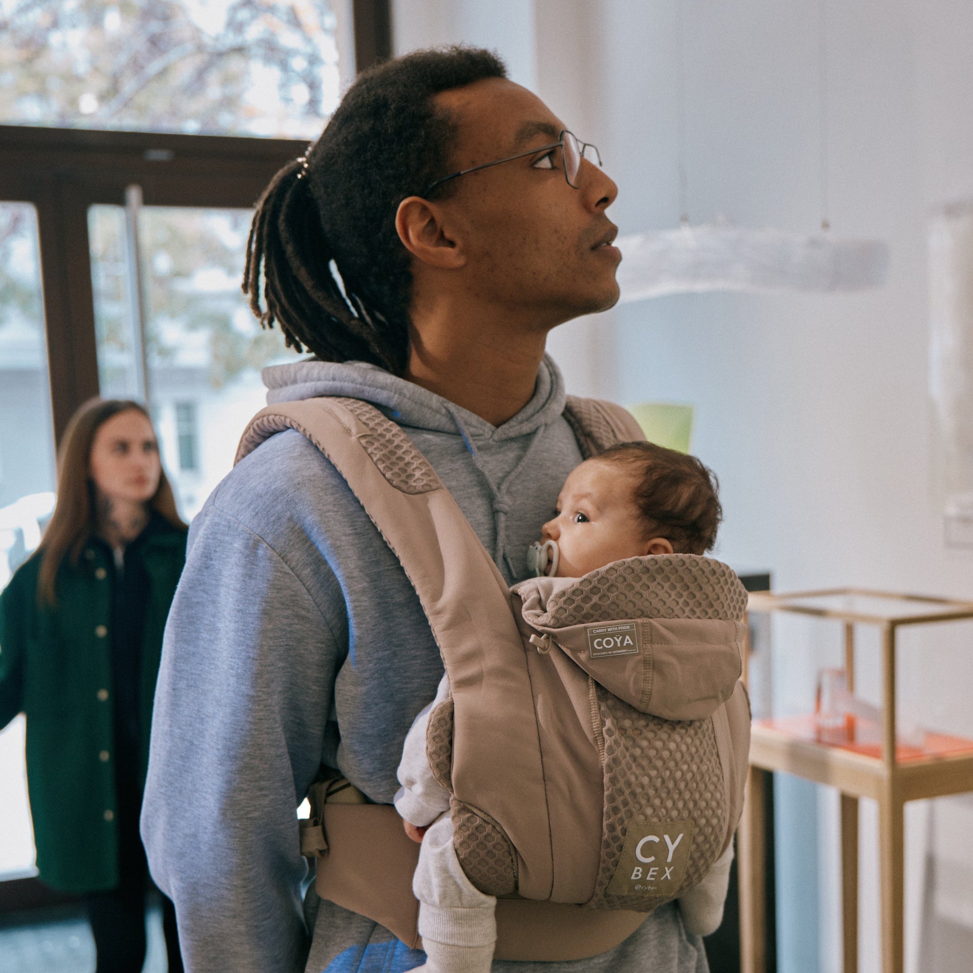 Porter en toute sécurité