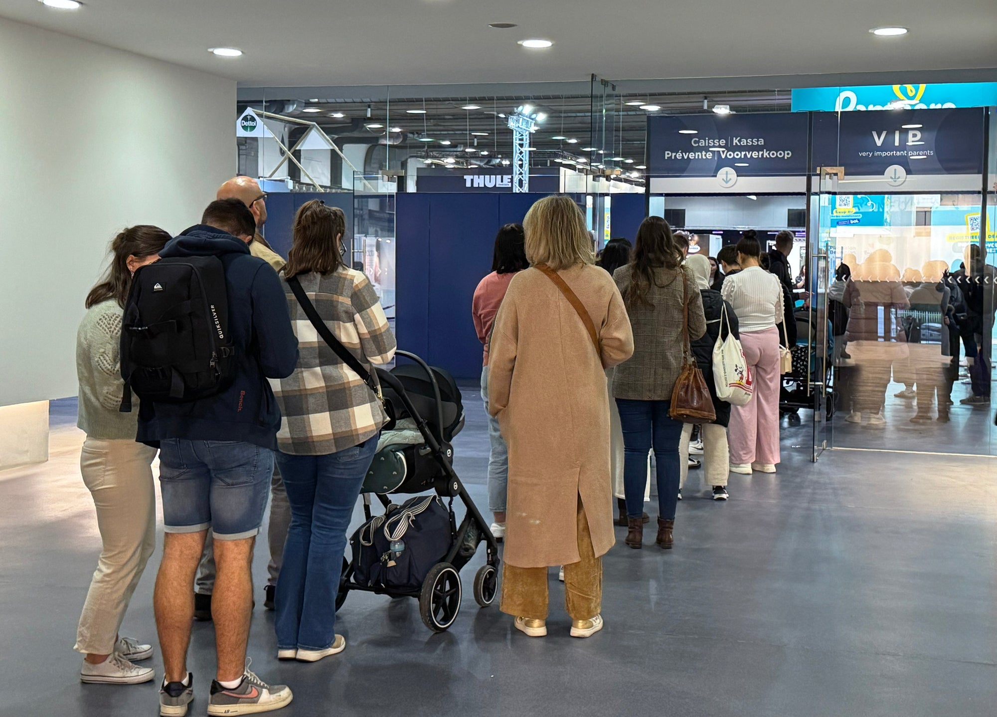 5 conseils pour optimiser votre visite