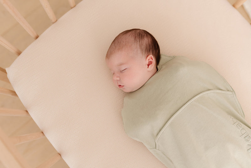 Une approche du sommeil basée sur le lien et la sécurité