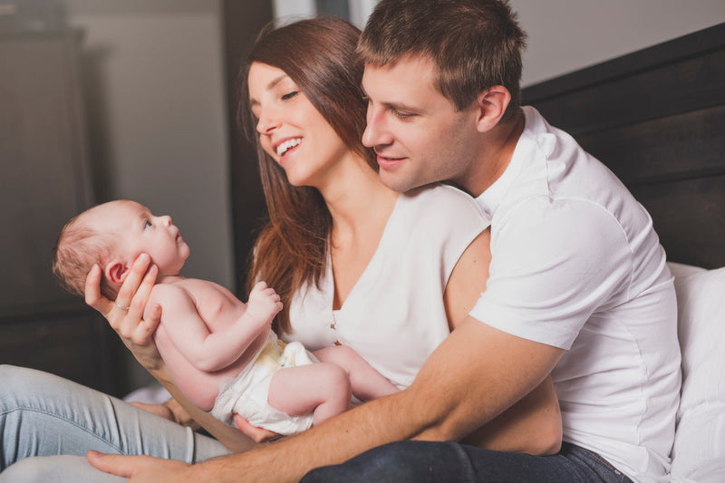 Parent ensemble, c’est possible