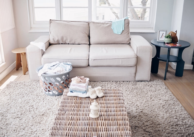 Défi rangement : stop au désordre !