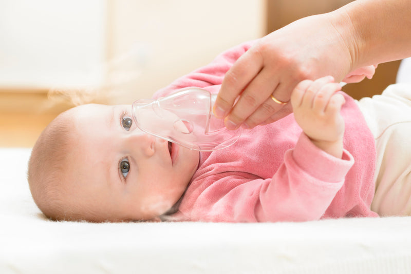 Les allergies de la grossesse aux premiers pas, les reconnaitre et les prevenir