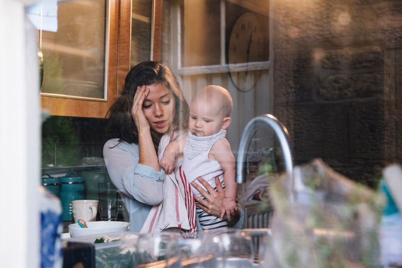 L'Art de Gérer son Temps : Trouver l'Équilibre avec l'Arrivée de Bébé