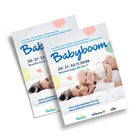 Tickets Salon Babyboom